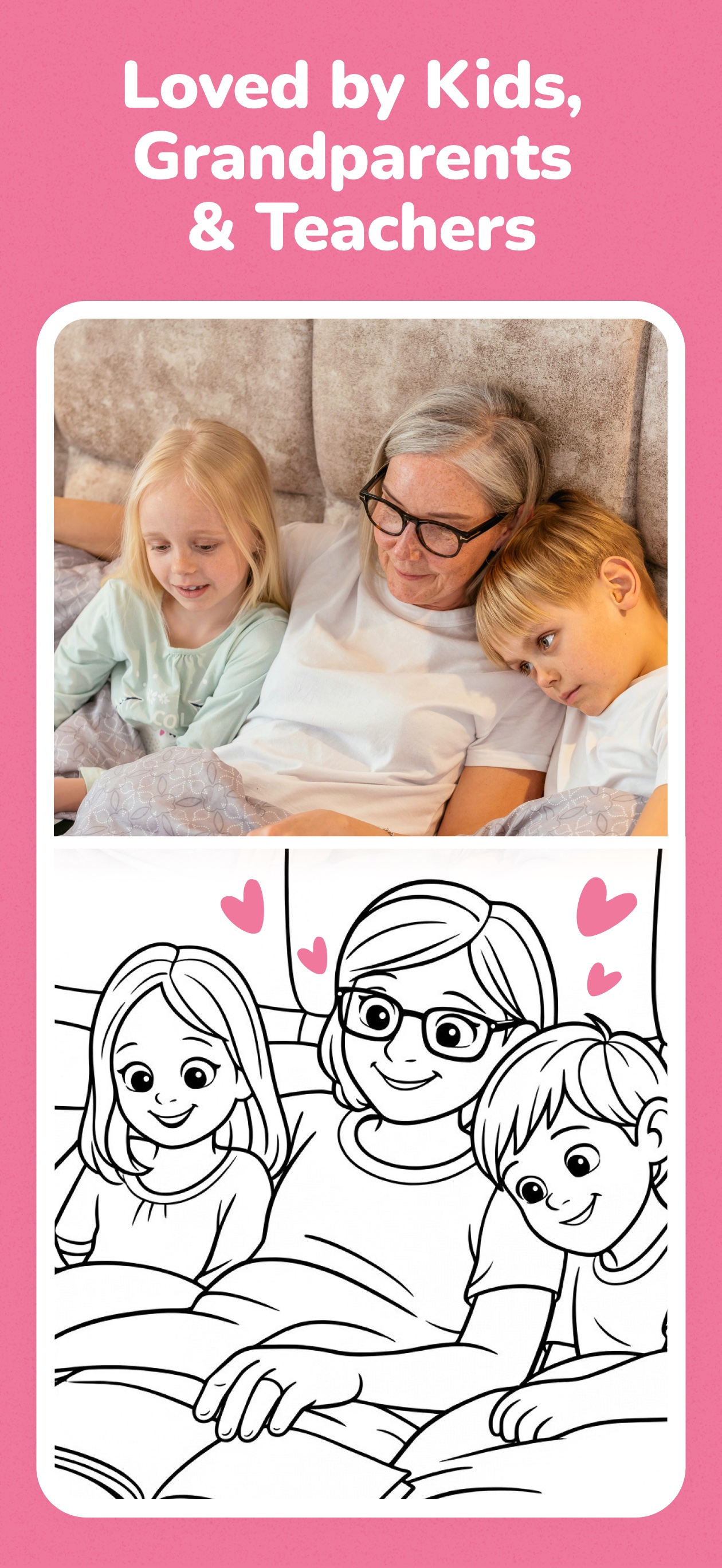 ColorAI app preview screen 8